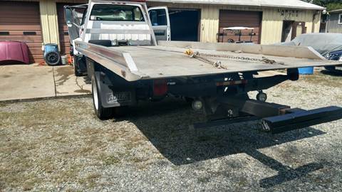 1997 Chevrolet C6500