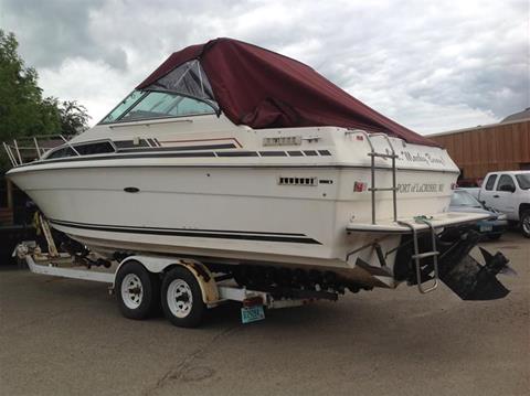 1982 Sea Ray SUNDANCER
