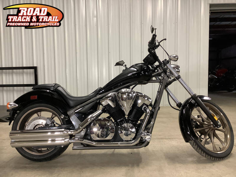 2015 Honda Fury
