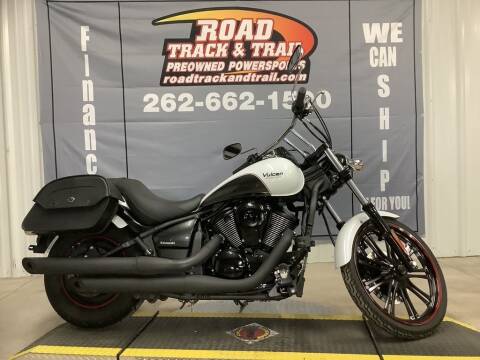 2016 kawasaki vulcan 900 custom for sale