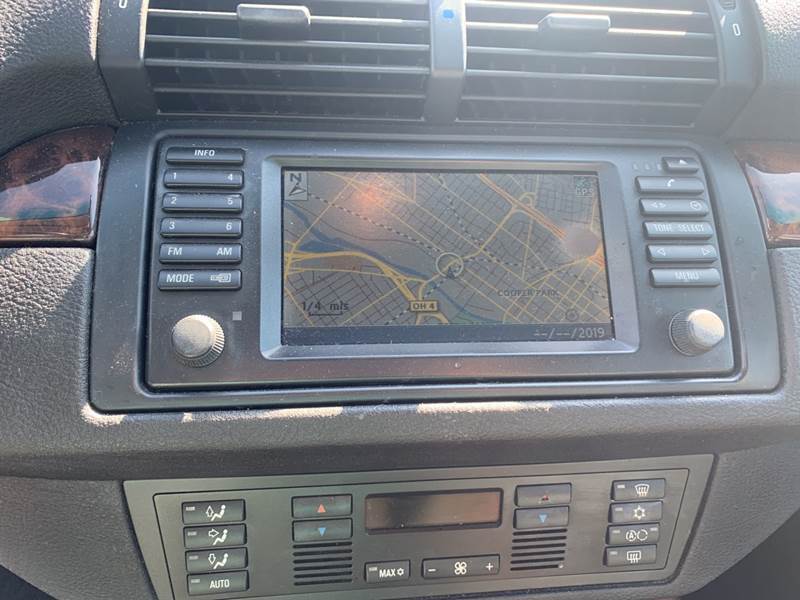 2006 BMW X5 3.0i (image 17)