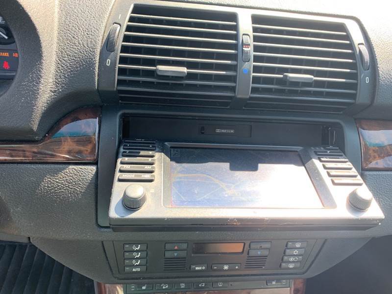 2006 BMW X5 3.0i (image 18)