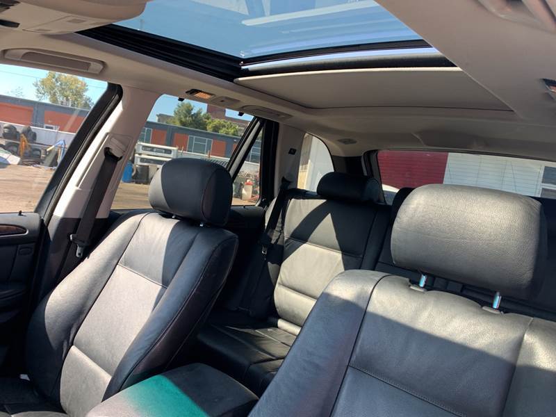 2006 BMW X5 3.0i (image 16)