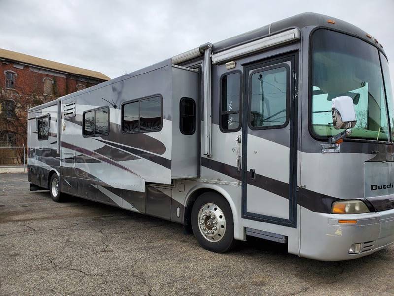 RVs Campers Vehicles For Sale OHIO Vehicles For Sale Listings Free