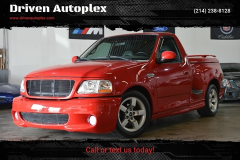 Pickup Truck For Sale In Dallas Tx Driven Autoplex