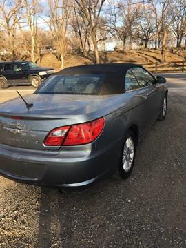 2009 Chrysler Sebring Touring
