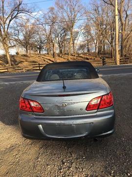 2009 Chrysler Sebring Touring