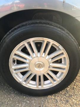 2009 Chrysler Sebring Touring