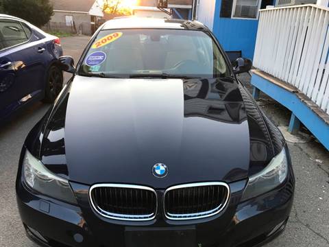 2009 BMW 3 Series for sale at DARS AUTO LLC in Schenectady NY