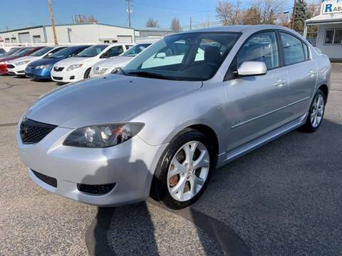 Mazda For Sale In Garden City Id Rabi Auto Sales Llc