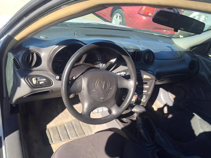 2004 Pontiac Grand Am SE1 (image 10)