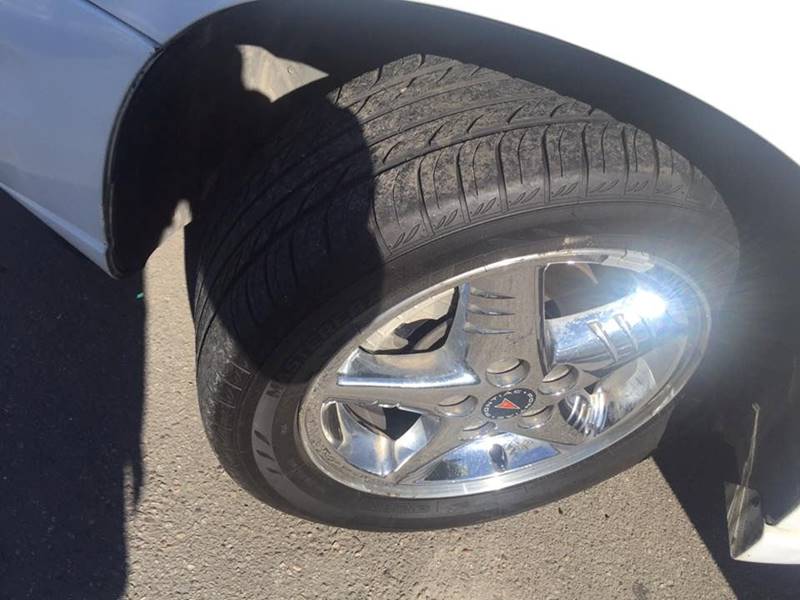 2004 Pontiac Grand Am SE1 (image 15)