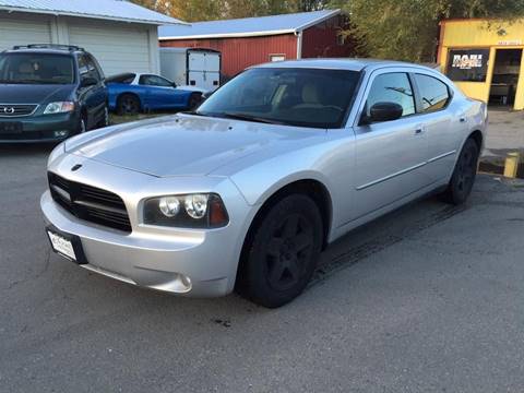 2007 Dodge Charger for sale at RABI AUTO SALES LLC in Garden City ID
