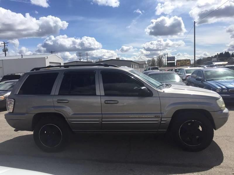 2002 Jeep Grand Cherokee Limited (image 4)