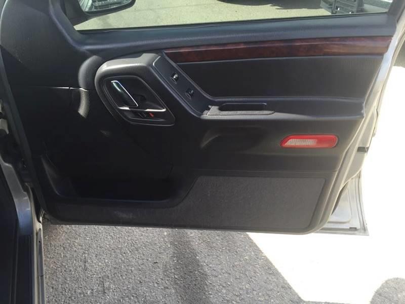 2002 Jeep Grand Cherokee Limited (image 13)