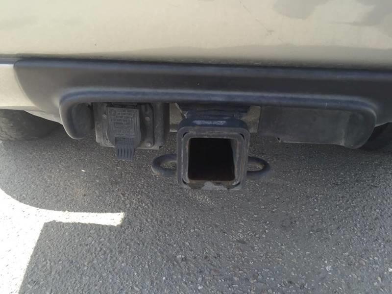 2002 Jeep Grand Cherokee Limited (image 17)