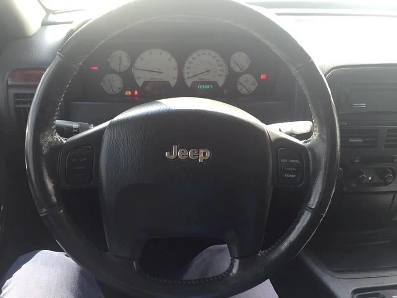 2002 Jeep Grand Cherokee Limited (image 19)