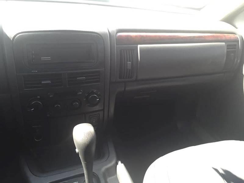 2002 Jeep Grand Cherokee Limited (image 20)