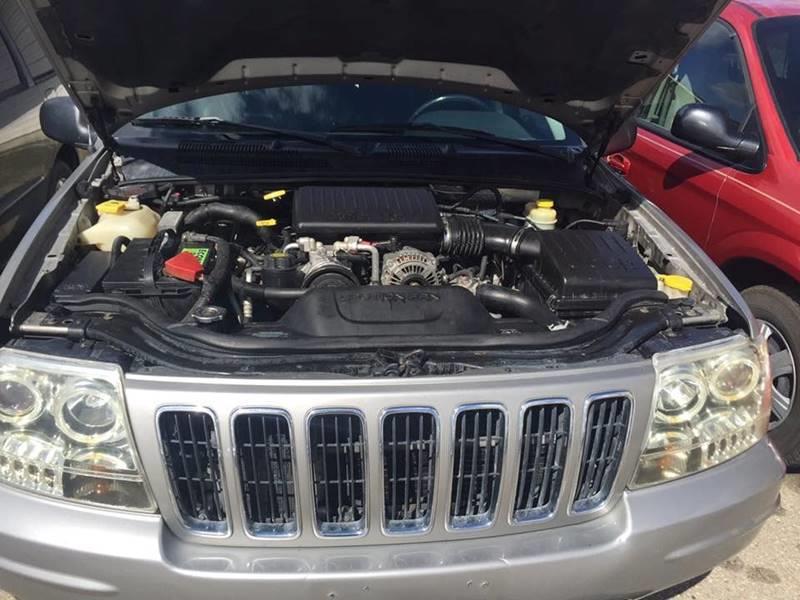 2002 Jeep Grand Cherokee Limited (image 23)