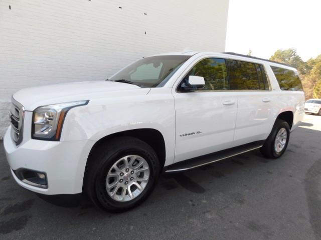 2016 GMC Yukon XL SLT 1500