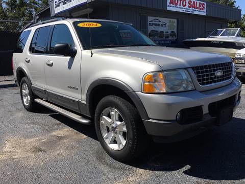 2004 Ford Explorer For Sale >> Ford Explorer For Sale In St Cloud Fl Supreme Auto Sales 2004 Ford Explorer For Sale >> Ford Explorer For Sale In St Cloud Fl Supreme Auto Sales
