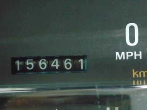 1993 Mercury Grand Marquis for sale at Crosstown Motors in Mount Orab OH