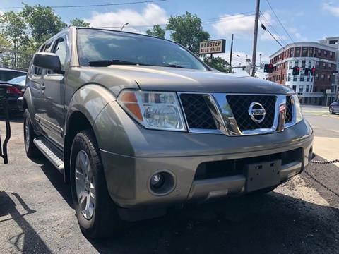 2006 Nissan Pathfinder For Sale >> Nissan Pathfinder For Sale In Somerville Ma Webster Auto 2006 Nissan Pathfinder For Sale >> Nissan Pathfinder For Sale In Somerville Ma Webster Auto