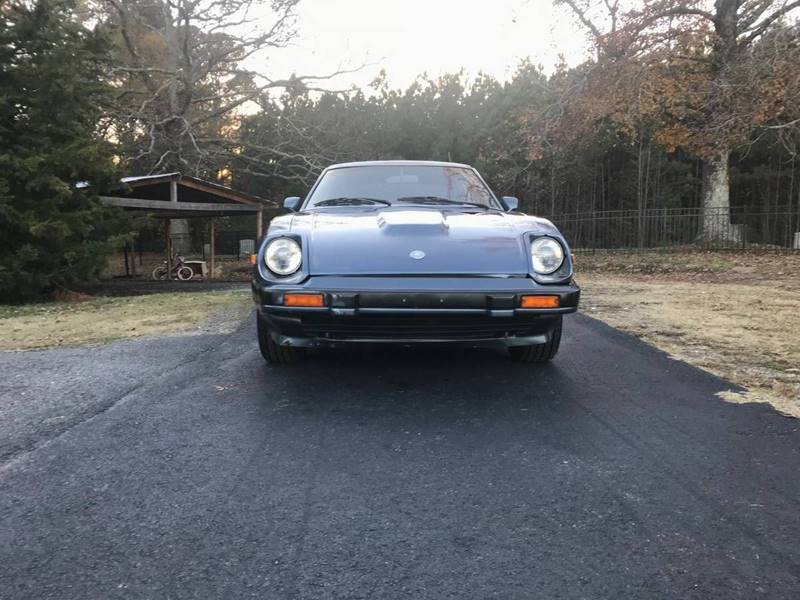 1983 Datsun 280ZX