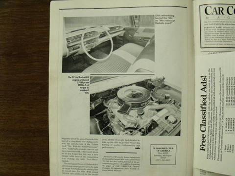 1959 Oldsmobile Eighty-Eight