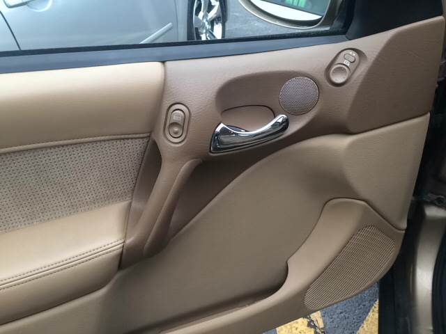 2002 Saturn L Series Lw200 4dr Wagon In Michigan City In Budjet Cars