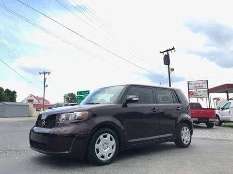 2008 Scion xB for sale at Key Automotive Group in Stokesdale NC