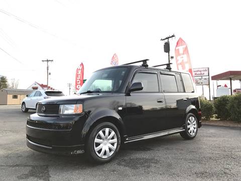 2005 Scion xB for sale at Key Automotive Group in Stokesdale NC