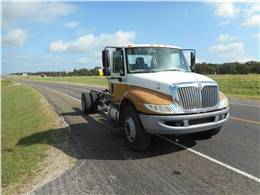 2010 International 4300 for sale at MYERS AUTO GROUP in Sulphur Springs TX