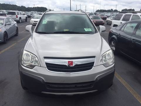 2008 Saturn Vue for sale at Global Motors Inc in Stafford VA