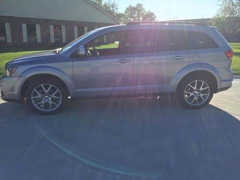 2015 Dodge Journey for sale at Lease Car Sales 3 in Warrensville Heights OH