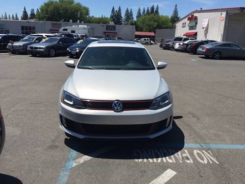 2013 Volkswagen Jetta for sale at TOP QUALITY AUTO in Rancho Cordova CA