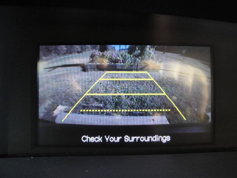 2015 Honda Civic LX (image 25)