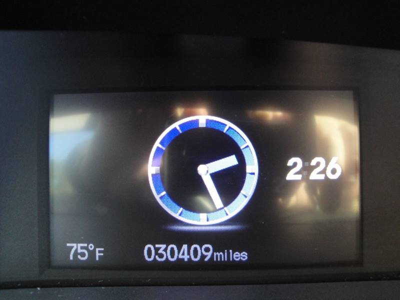 2015 Honda Civic LX (image 26)