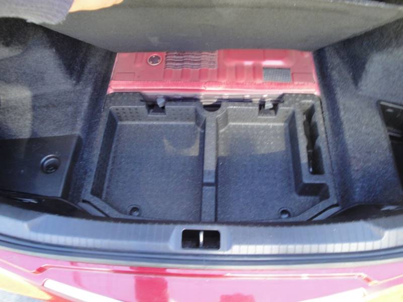 2013 Cadillac ATS 3.6L Performance (image 12)