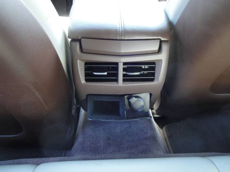 2013 Cadillac ATS 3.6L Performance (image 17)