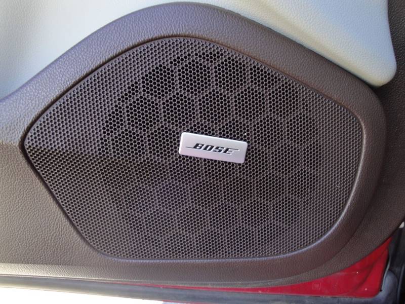 2013 Cadillac ATS 3.6L Performance (image 18)