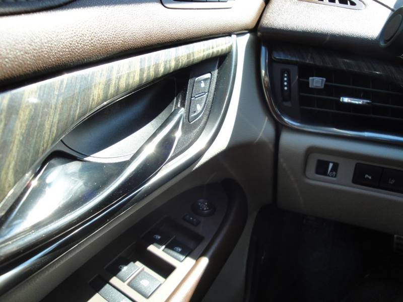 2013 Cadillac ATS 3.6L Performance (image 19)