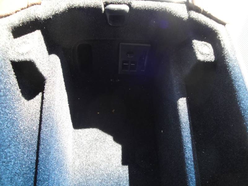 2013 Cadillac ATS 3.6L Performance (image 20)
