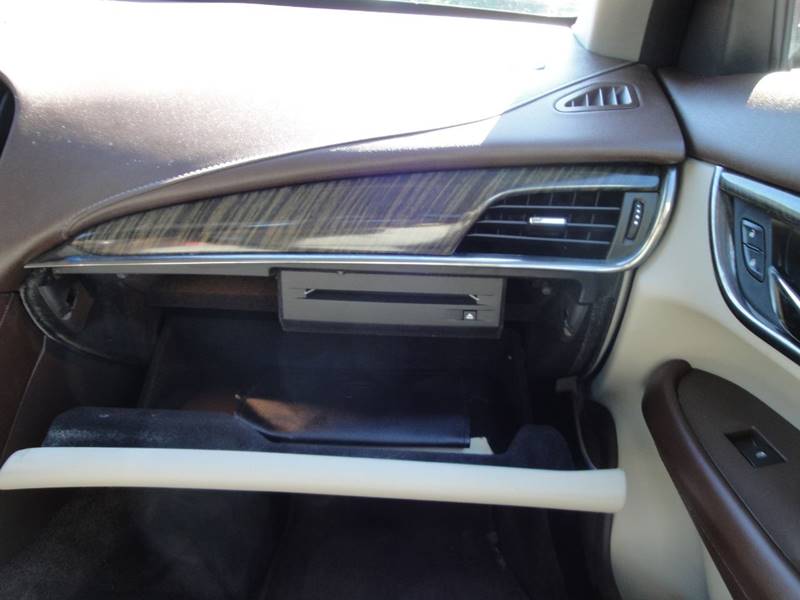 2013 Cadillac ATS 3.6L Performance (image 25)