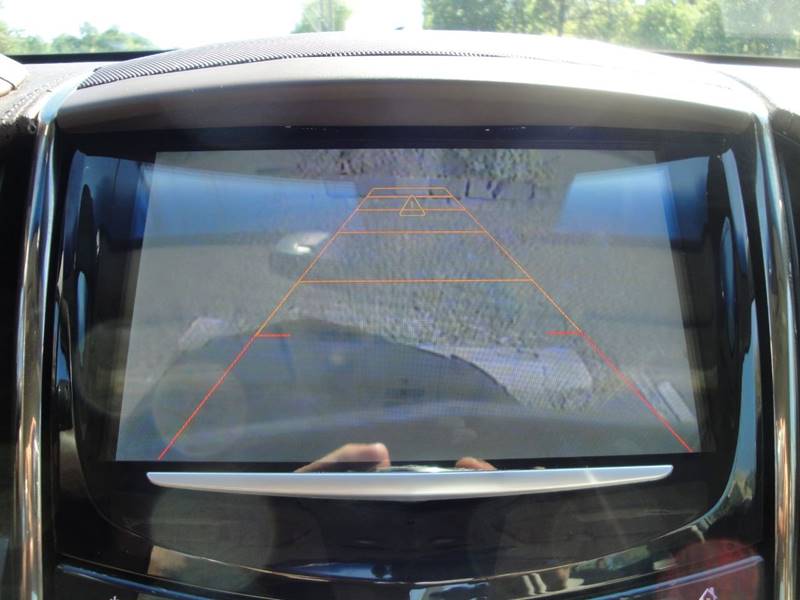 2013 Cadillac ATS 3.6L Performance (image 29)