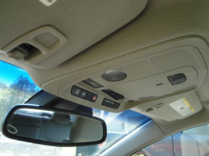 2013 Cadillac ATS 3.6L Performance (image 33)