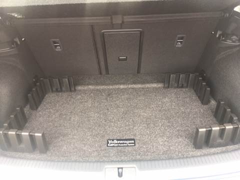 2017 Volkswagen Golf GTI S