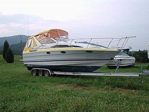 1989 Bayliner AVANTI