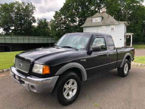 Used Ford Ranger For Sale In Old Bridge Nj Carsforsale Com