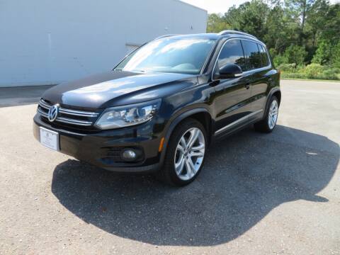 Volkswagen For Sale In Mobile Al Access Motors Co